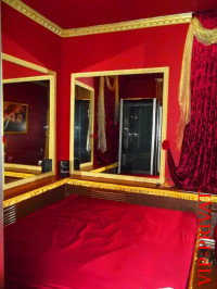 Апартаменты спа салона