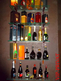 Апартаменты спа салона