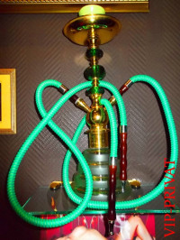 Апартаменты спа салона