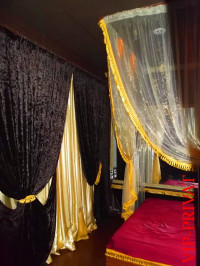 Апартаменты спа салона