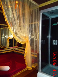 Апартаменты спа салона