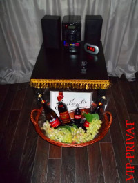 Апартаменты спа салона