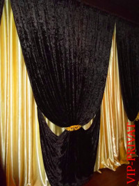 Апартаменты спа салона