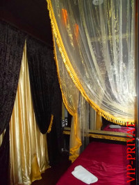 Апартаменты спа салона