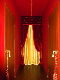 Апартаменты спа салона