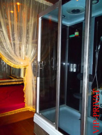 Апартаменты спа салона