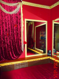 Апартаменты спа салона