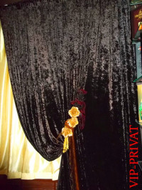 Апартаменты спа салона