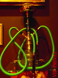 Апартаменты спа салона