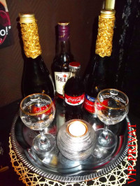 Апартаменты спа салона