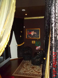 Апартаменты спа салона