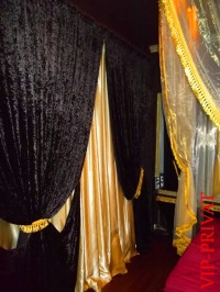 Апартаменты спа салона