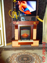 Апартаменты спа салона