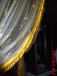 Апартаменты спа салона