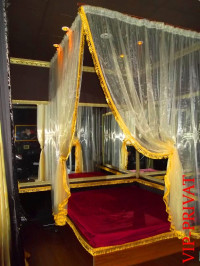 Апартаменты спа салона