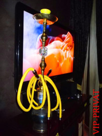 Апартаменты спа салона