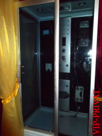 Апартаменты спа салона