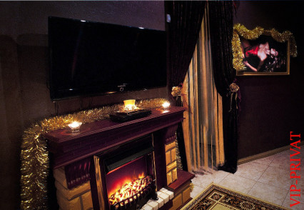 Апартаменты спа салона