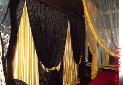 Апартаменты спа салона