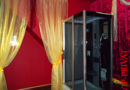 Апартаменты спа салона