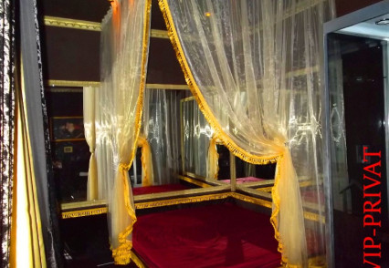 Апартаменты спа салона