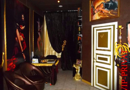 Апартаменты спа салона