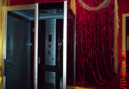 Апартаменты спа салона