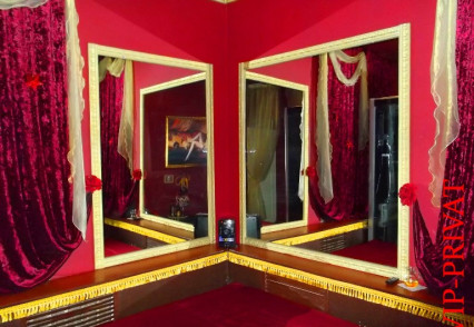 Апартаменты спа салона