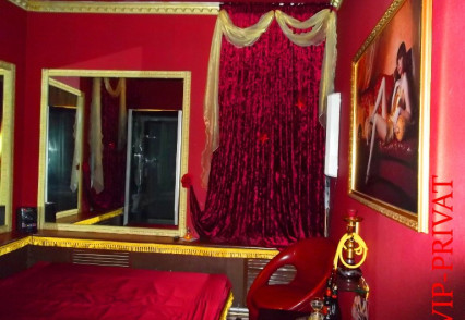 Апартаменты спа салона