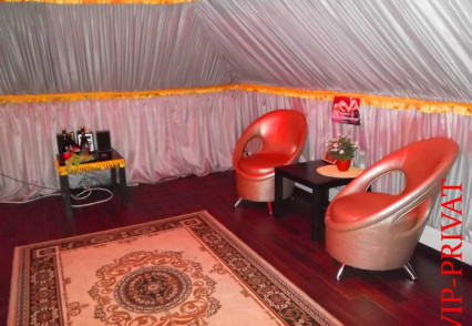 Апартаменты спа салона