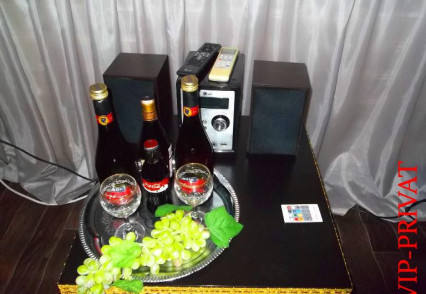 Апартаменты спа салона