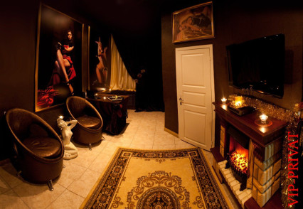 Апартаменты спа салона