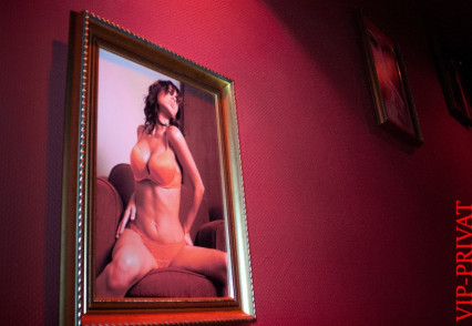 Апартаменты спа салона